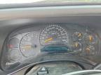 2007 Chevrolet Silverado C1500 Classic Crew Cab