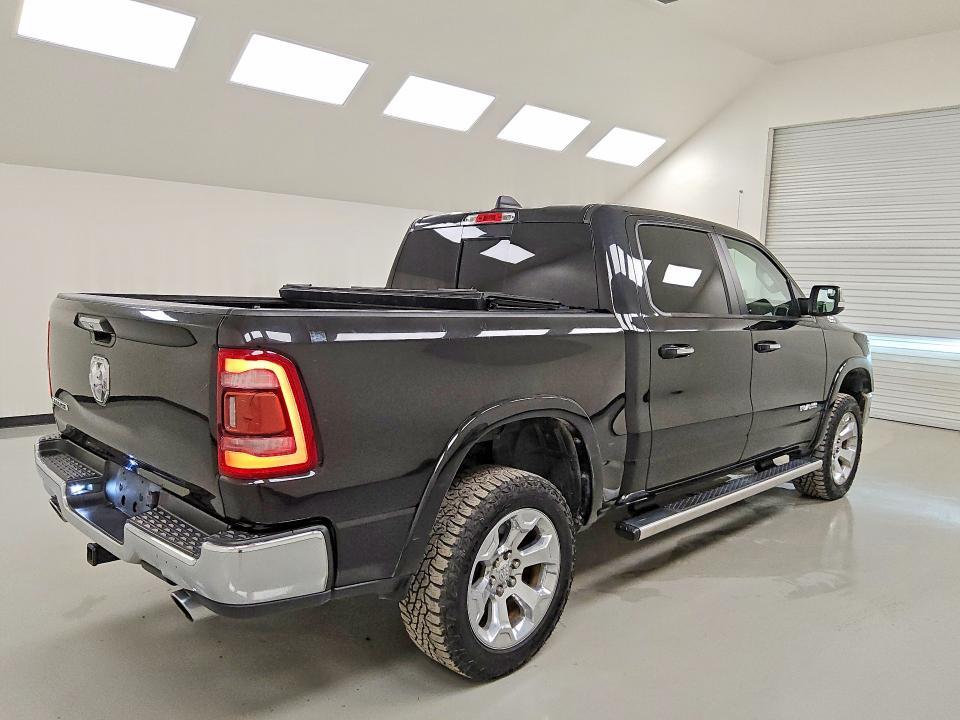 2019 Dodge 1500 Laramie