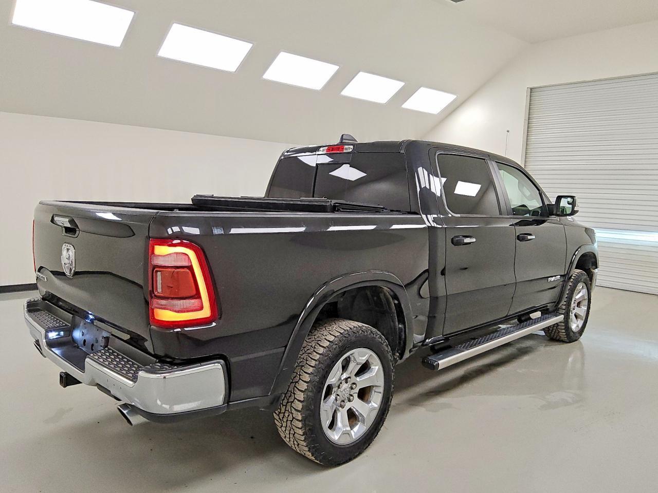 2019 Dodge 1500 Laramie