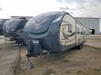2017 Forest River Hemisphere Camper