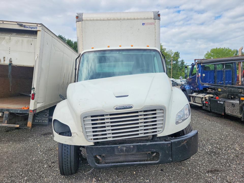 2015 Freightliner M2 106 Medium Duty