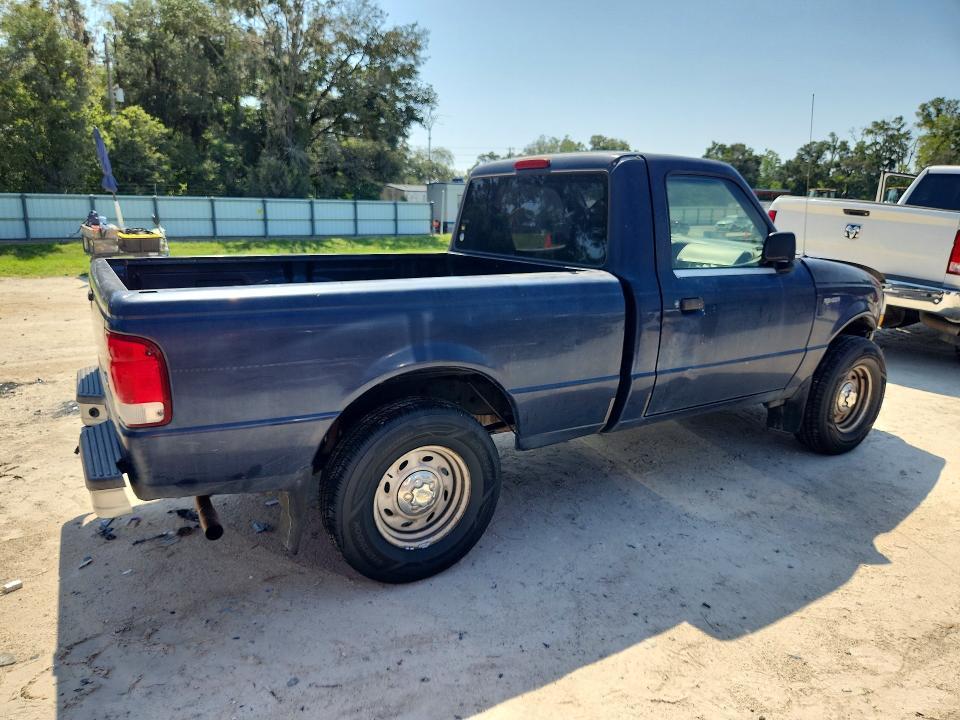 2000 Ford Ranger