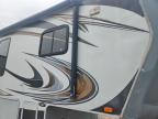 2012 Heartland Cyclone Camper