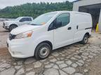 2021 Nissan NV200 Delivery Van