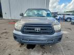 2011 Toyota Tundra Double Cab SR5