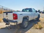 2013 Chevrolet Silverado K2500 Heavy Duty