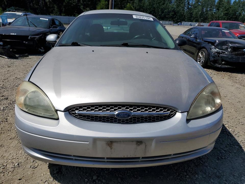 2001 Ford Taurus ses