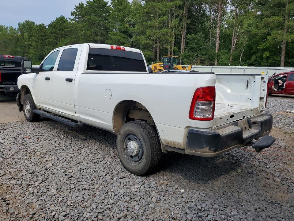 2023 Dodge RAM 2500 Tradesman