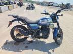 2023 Royal Enfield Motors Scram 411