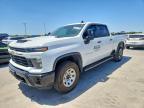 2024 Chevrolet Silverado C2500 Custom