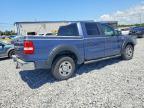 2005 Ford F150 Supercrew