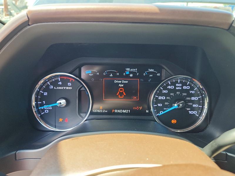 2019 Ford F250 Super Duty