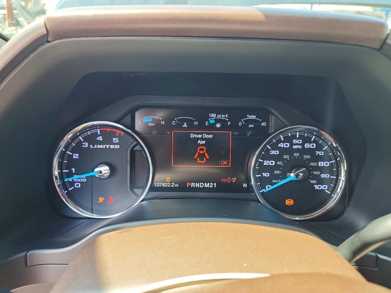 2019 Ford F250 Super Duty