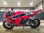2018 Honda CBR600 RR