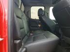 2018 Chevrolet Silverado K1500 LTZ