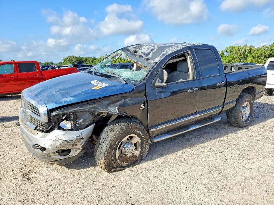 2008 Dodge RAM 2500 ST