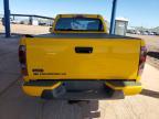 2007 Chevrolet Colorado