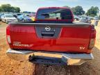2013 Nissan Frontier S