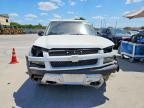2002 Chevrolet Avalanche C1500
