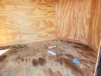 2024 Rock Solid Carg O 7X14TA Enclosed Cargo Trailer