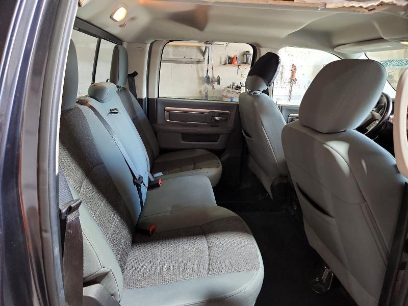 2014 Dodge Ram 1500 slt