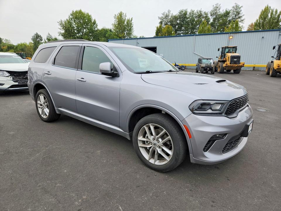 2021 Dodge Durango GT