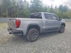2025 GMC Sierra K1500 AT4X