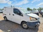 2017 Nissan NV200 S