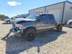 2002 GMC Sierra K1500 Heavy Duty