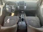2017 Nissan Frontier S