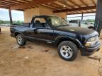 2001 Chevrolet S Truck S10