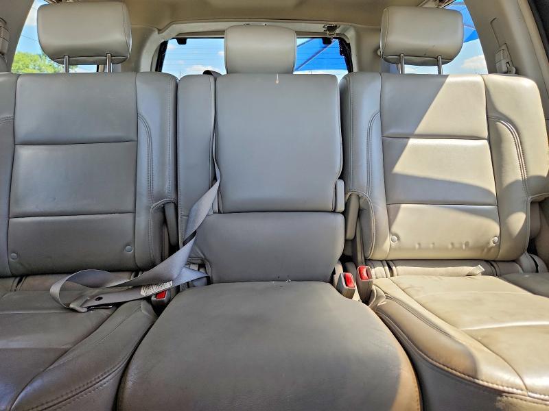 2008 Infiniti Qx56 Base
