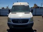 2010 Mercedes-Benz Sprinter 2500