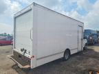 2022 Chevrolet Express G4500 Delivery Truck