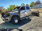 2022 Dodge RAM 4500 Flatbed Truck