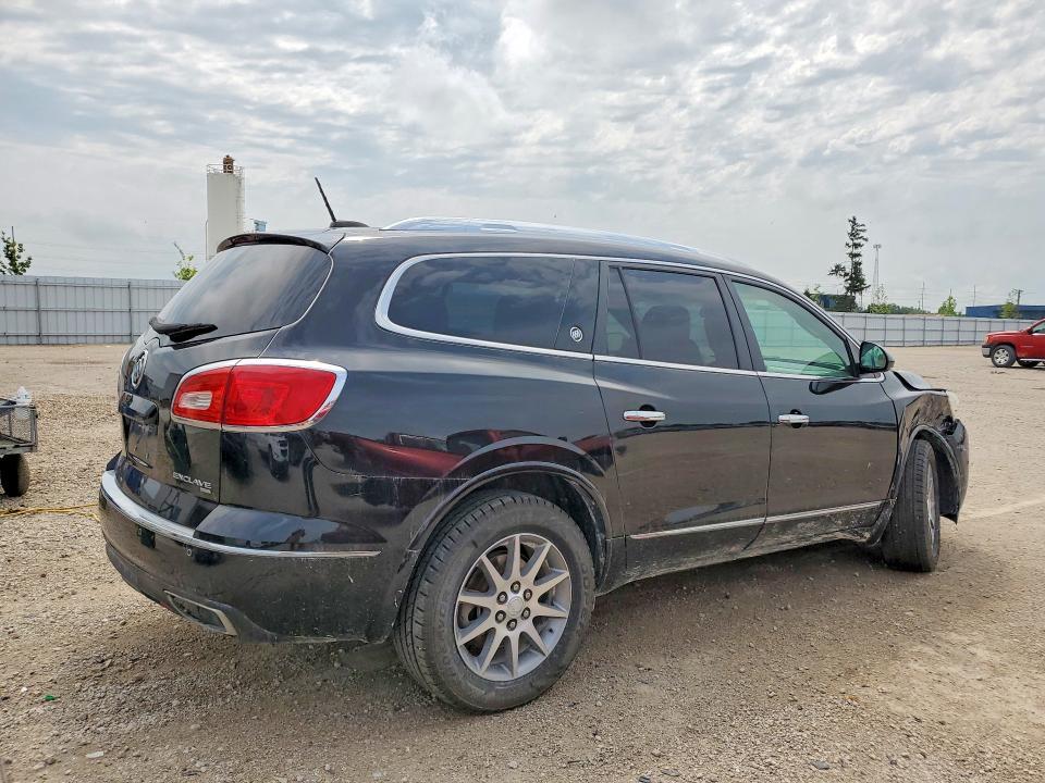 2016 Buick Enclave