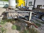 1996 Big Tex Utility Trailer