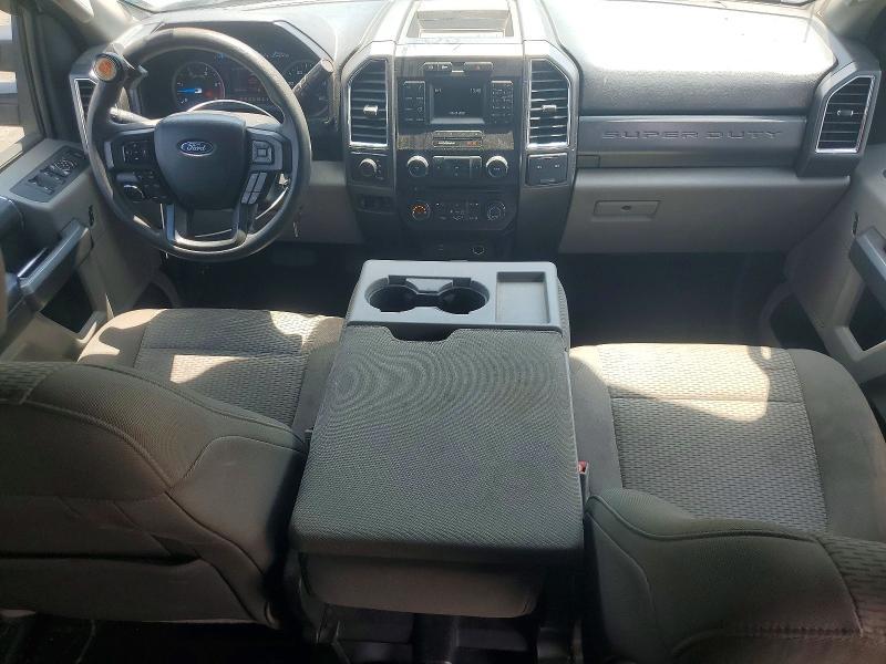 2017 Ford F250 Super Duty
