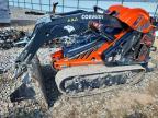 2023 Cormidi C1500 Compact Utility Loader