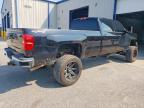 2017 Chevrolet Silverado K3500