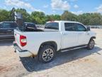 2018 Toyota Tundra 1794 Edition