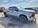 2024 Chevrolet Silverado C1500 Custom