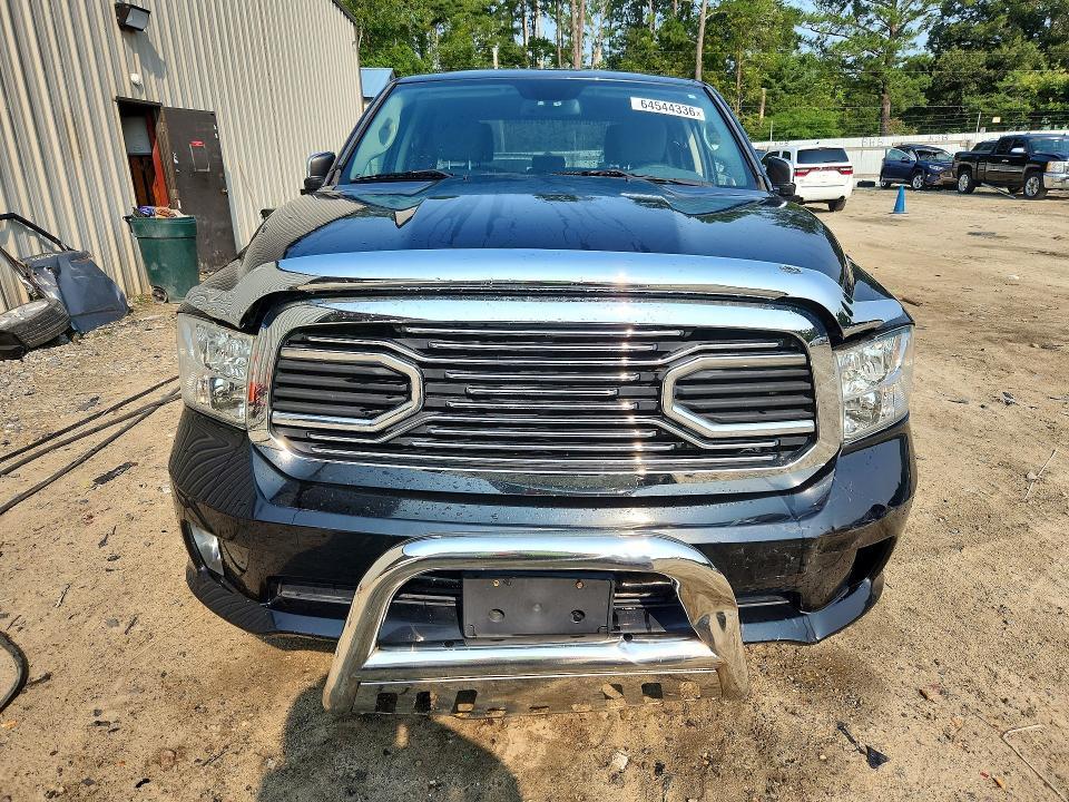 2017 Dodge Ram 1500 st