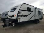 2024 Winnebago Minnie Camper