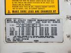2019 Reefer Utility 2019 Utility Trailer Manufacture Trailers-Refrig