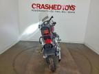 1998 Harley-Davidson Fxdwg