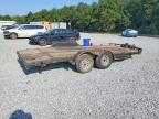 2016 Unknown 2016 Equipment Trailer