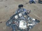 2008 Harley-Davidson Flhx