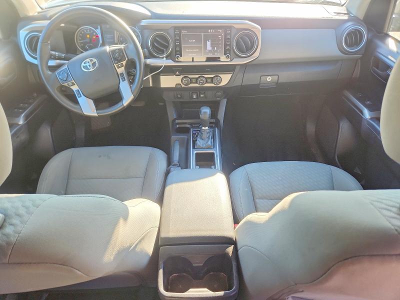 2020 Toyota Tacoma SR5 V6