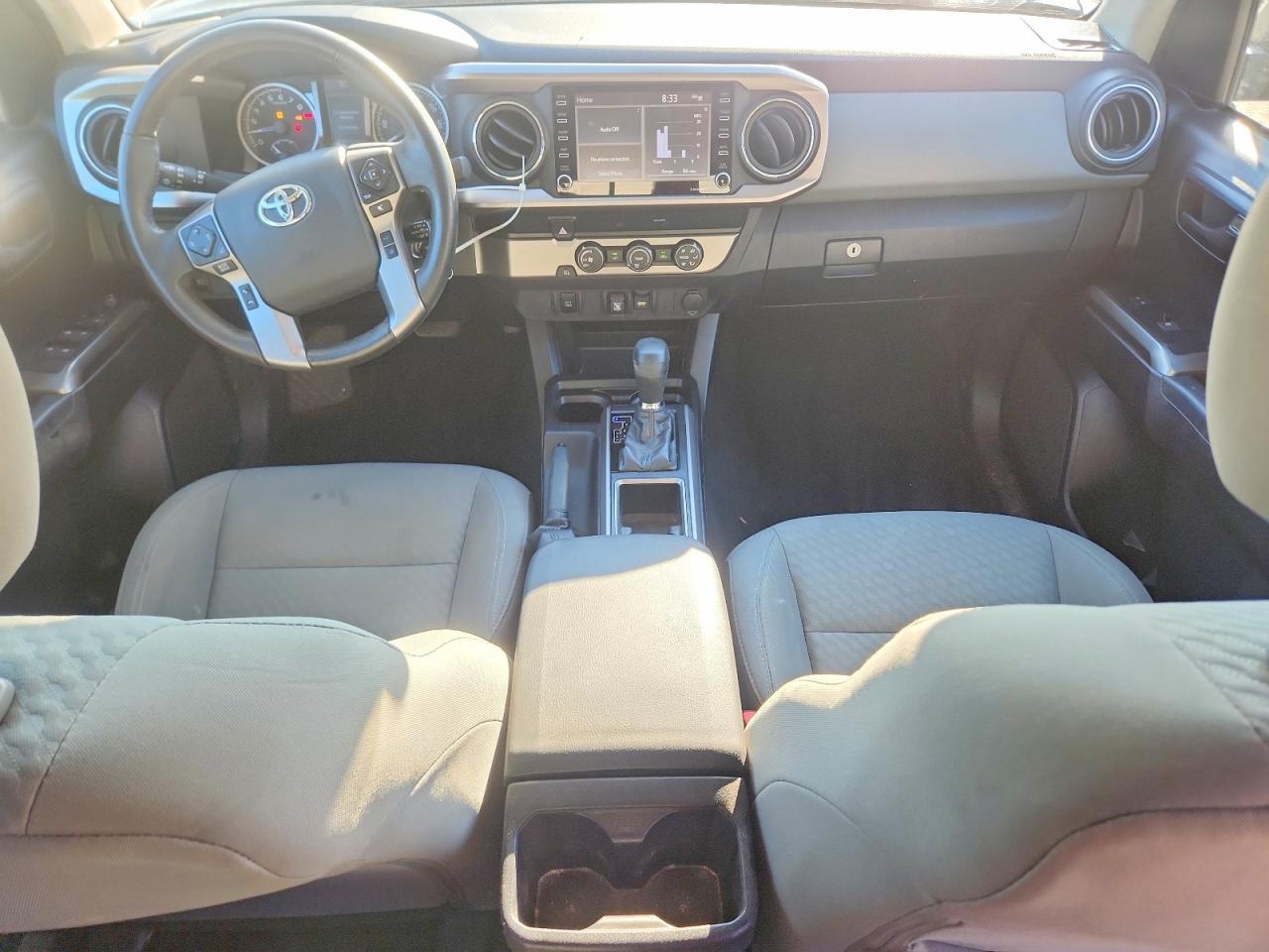 2020 Toyota Tacoma SR5 V6